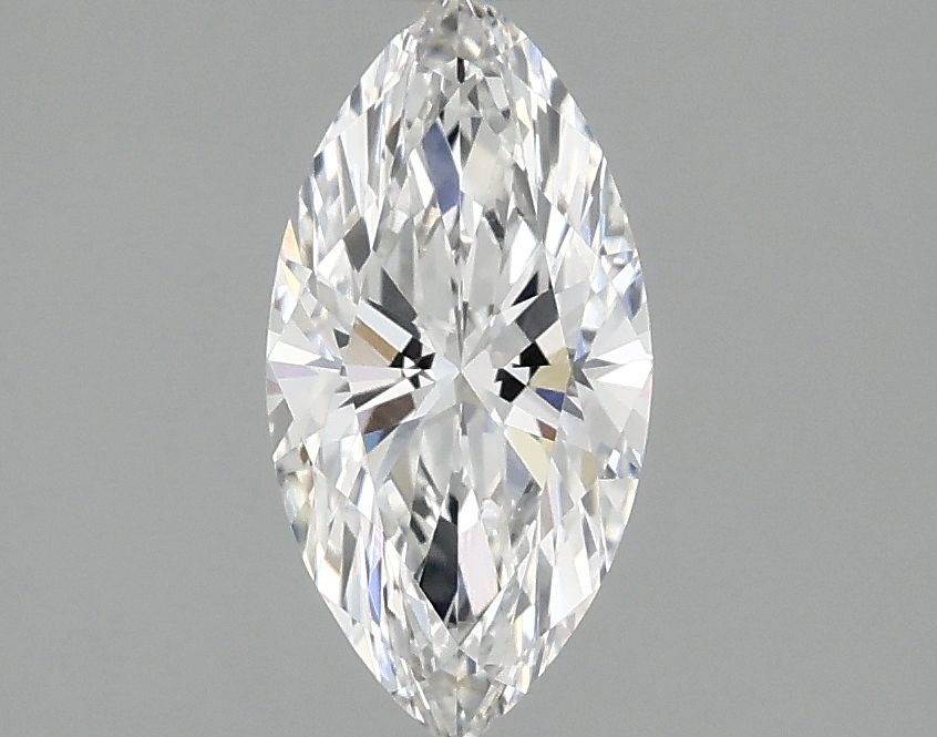 1.03 ct. marquise Lab Grown Diamond front image
