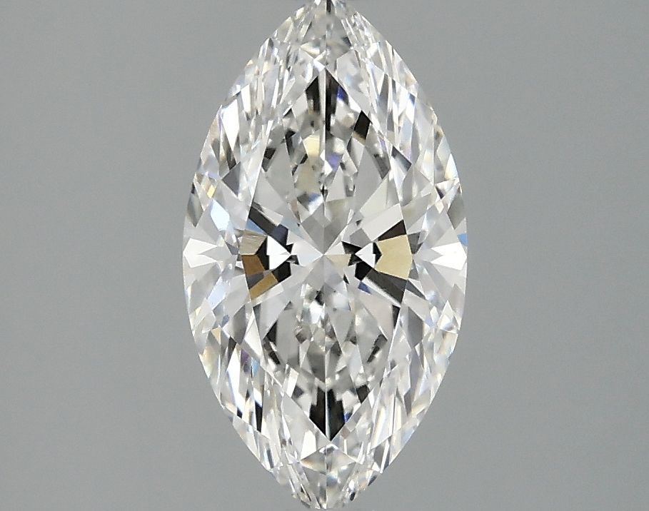 1.44 ct. marquise Lab Grown Diamond front image