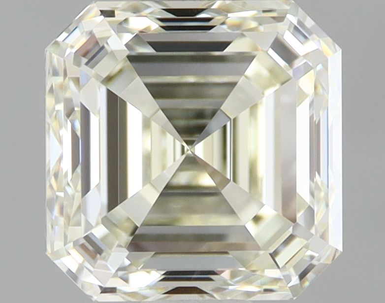Asscher Diamond