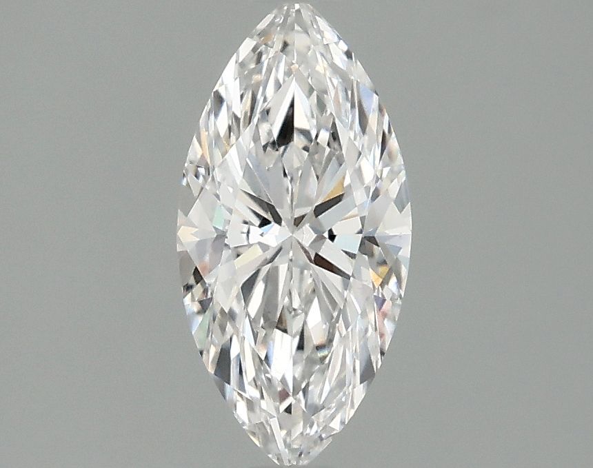 1.03 ct. marquise Lab Grown Diamond front image