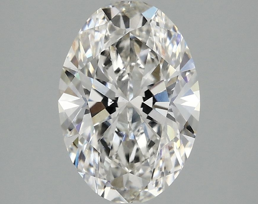 Oval Diamond