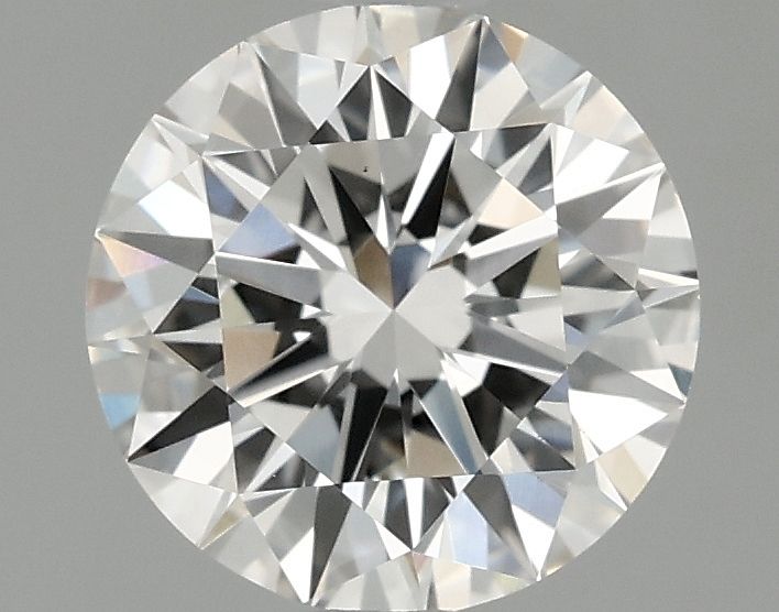 1.09 ct. round Lab Grown Diamond front image
