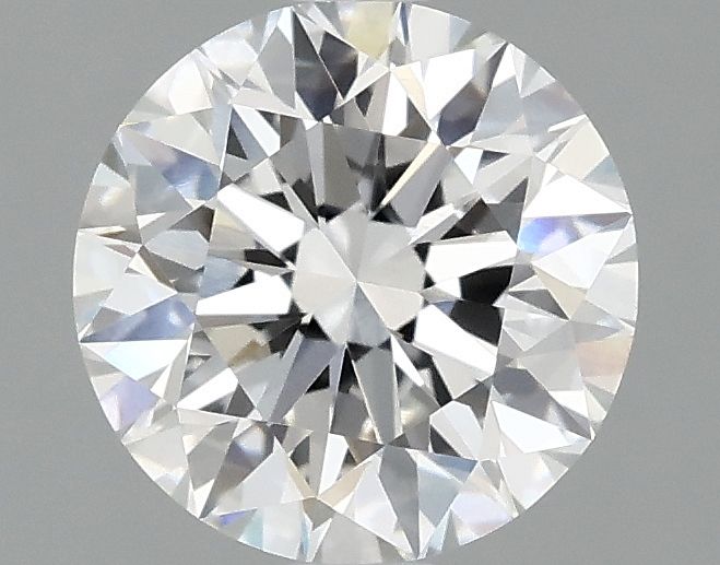 1.47 ct. round Lab Grown Diamond front image