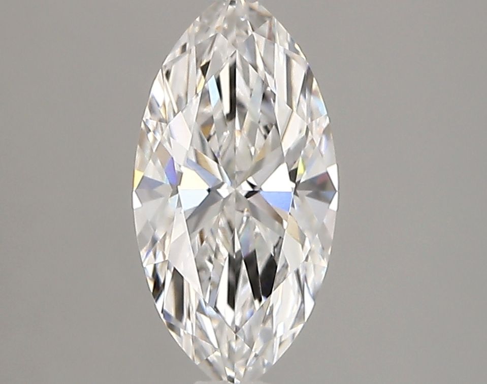 1.29 ct. marquise Lab Grown Diamond front image