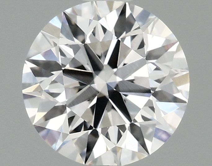 1.01 ct. round Lab Grown Diamond front image