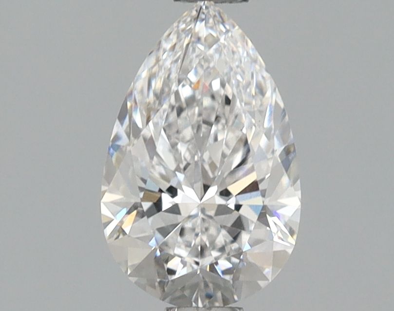 1.05 ct. pear Lab Grown Diamond front image