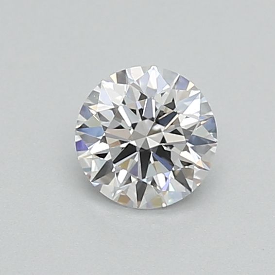 0.31 ct lab-grown Round Diamond