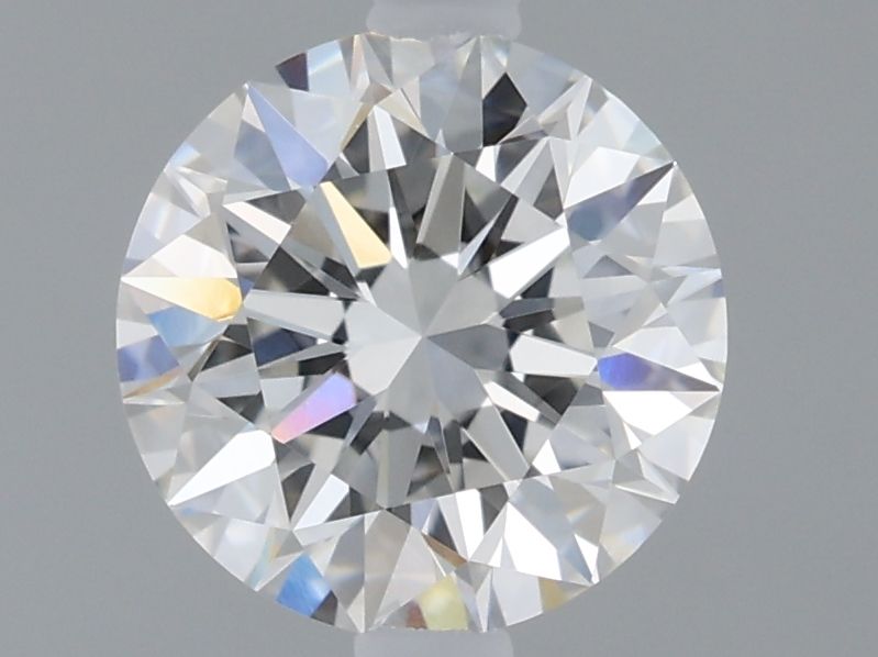 1.06 ct. round Lab Grown Diamond front image