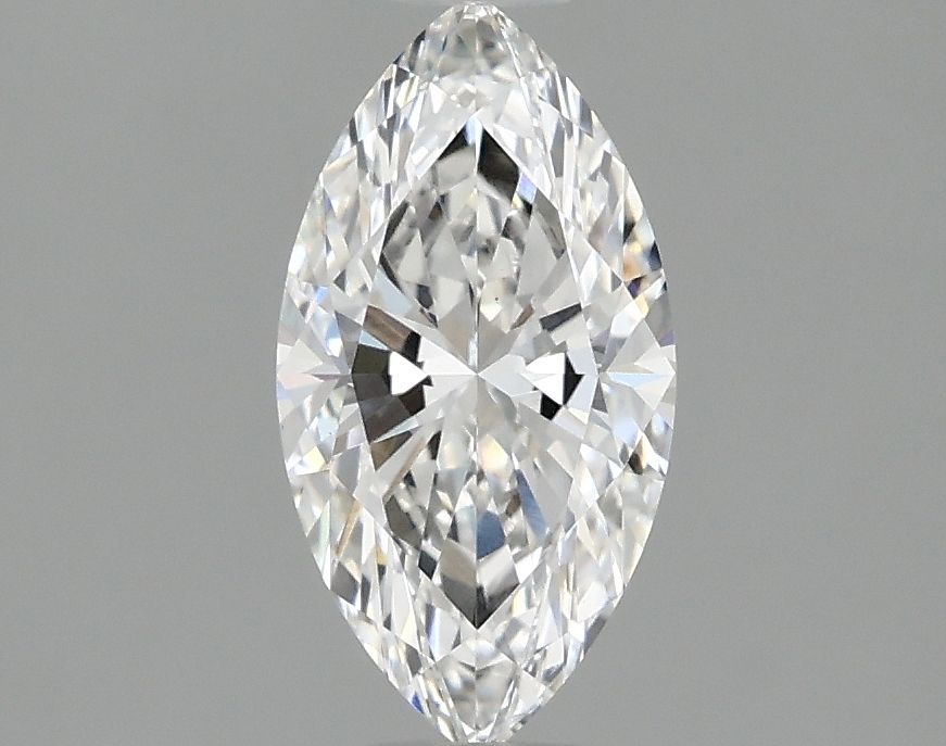 1.02 ct. marquise Lab Grown Diamond front image