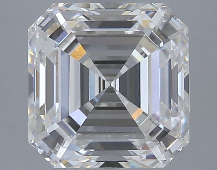 Asscher Diamond