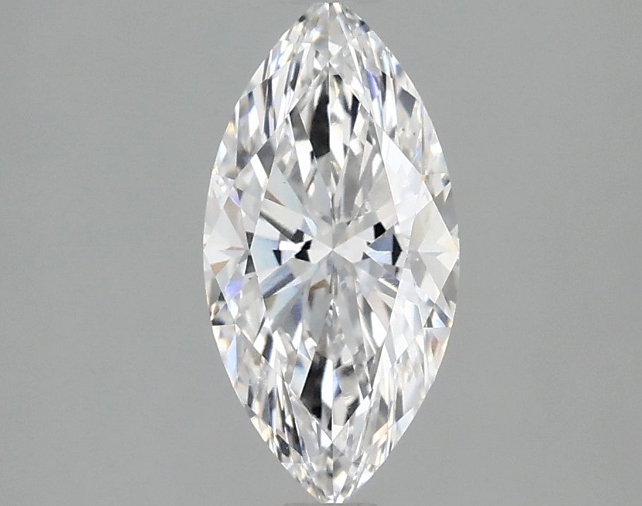 1.08 ct. marquise Lab Grown Diamond front image