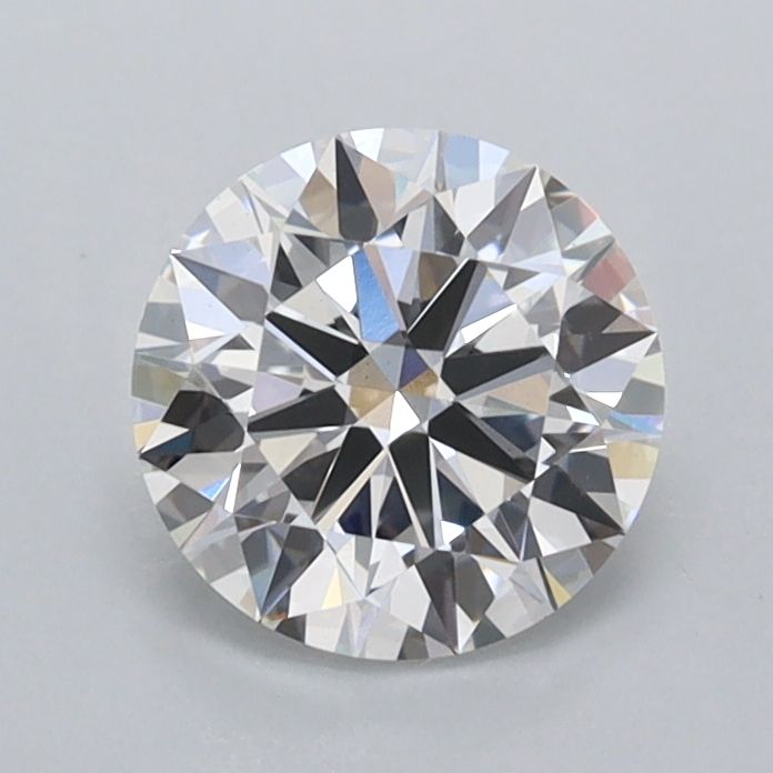 1.03 ct. round Lab Grown Diamond front image
