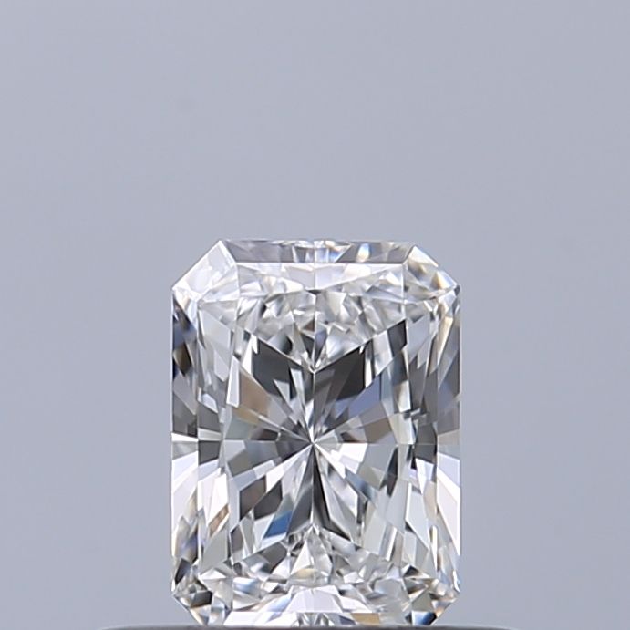 0.35 Carat Radiant Diamond D VVS1