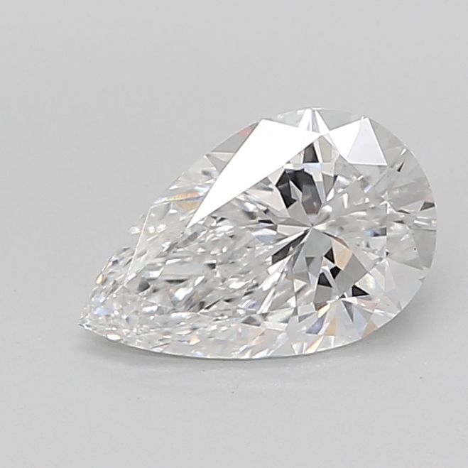 Pear Diamond