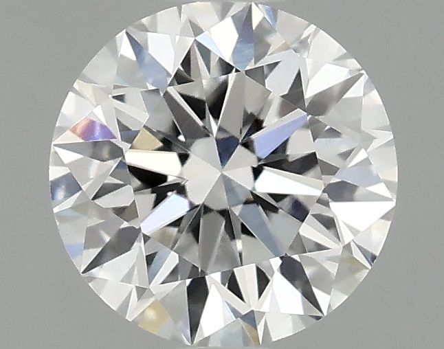 1.00 ct. round Lab Grown Diamond front image