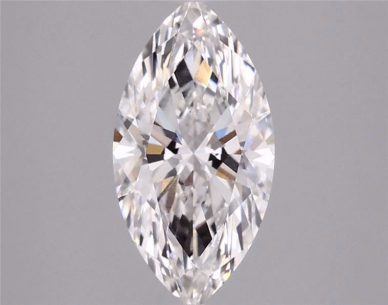 2.09 ct. marquise Lab Grown Diamond front image