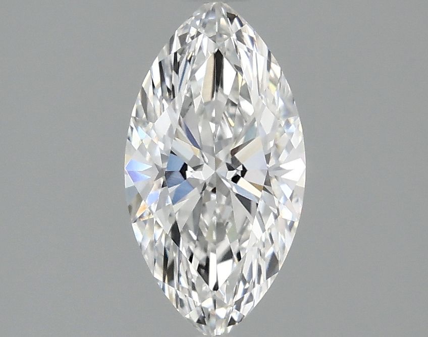 1.01 ct. marquise Lab Grown Diamond front image