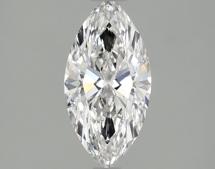 1.05 ct. marquise Lab Grown Diamond front image
