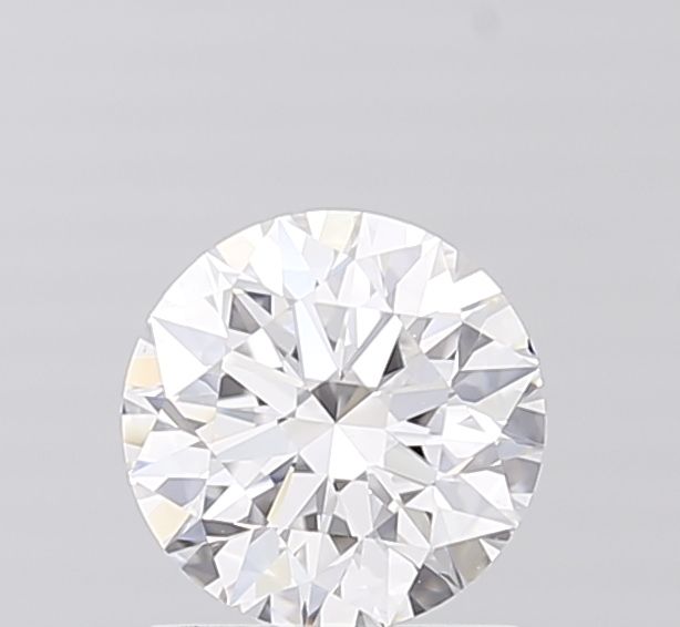 1.08 ct. round Lab Grown Diamond front image
