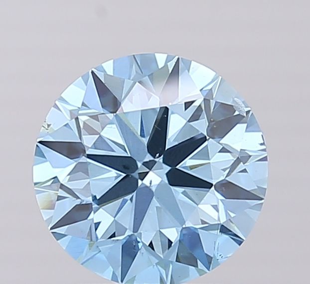 3.01 ct. heart Lab Grown Diamond front image