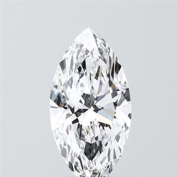 1.06 ct. marquise Lab Grown Diamond front image