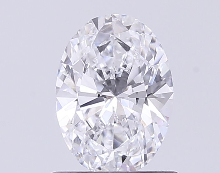 Oval Diamond