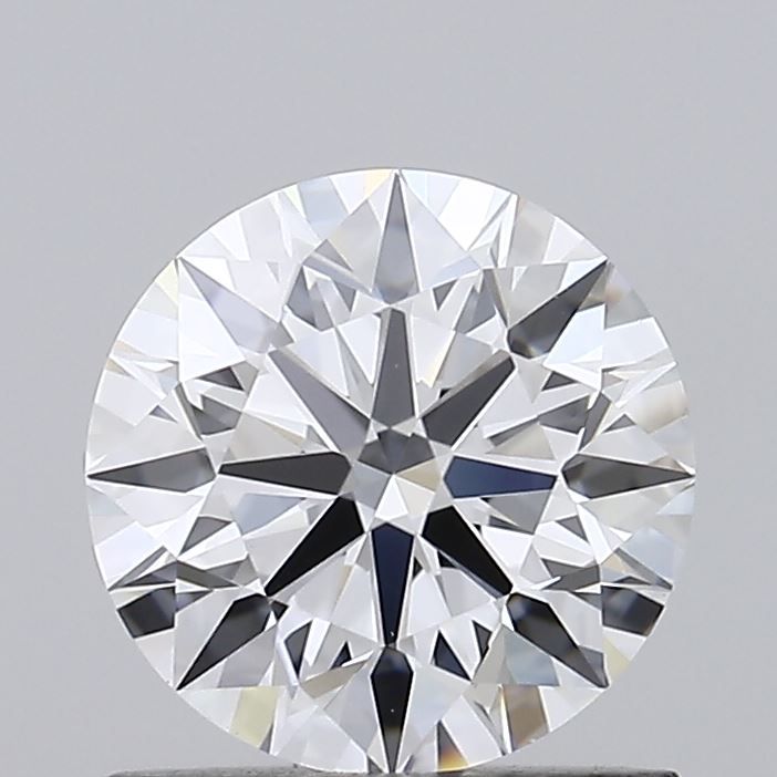 1.00 ct. round Lab Grown Diamond front image