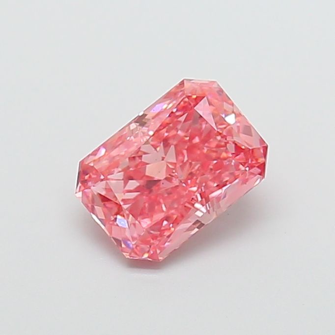 2.02 ct. radiant Lab Grown Diamond front image