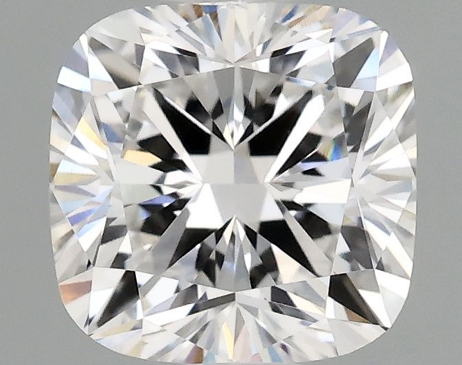 0.97 ct lab-grown Cushion modified Diamond