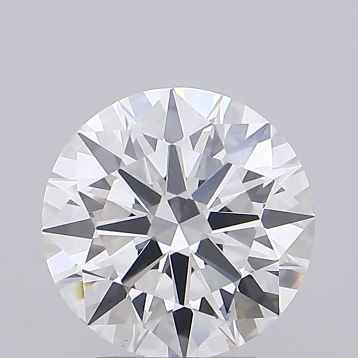 Round Diamond