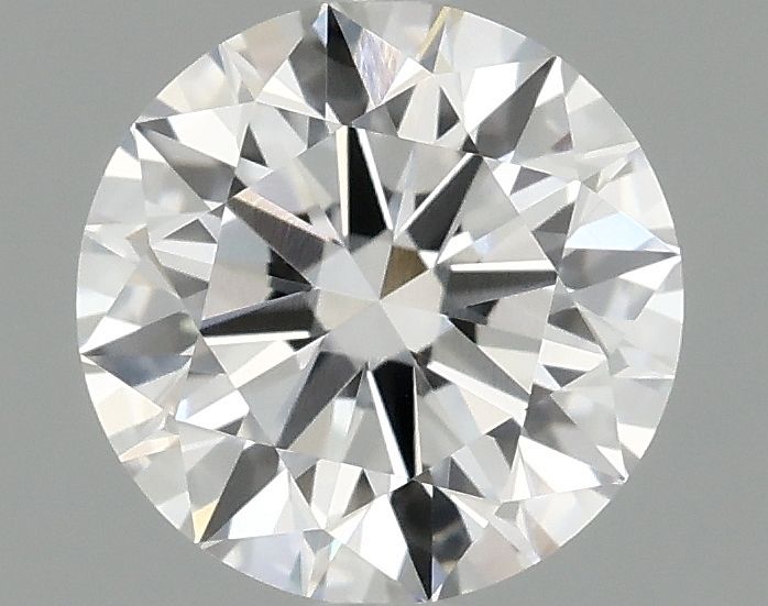 1.06 ct. round Lab Grown Diamond front image