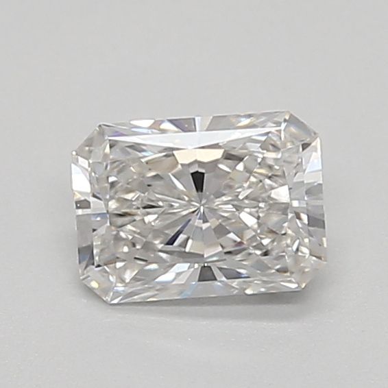 0.45 ct Radiant diamond
