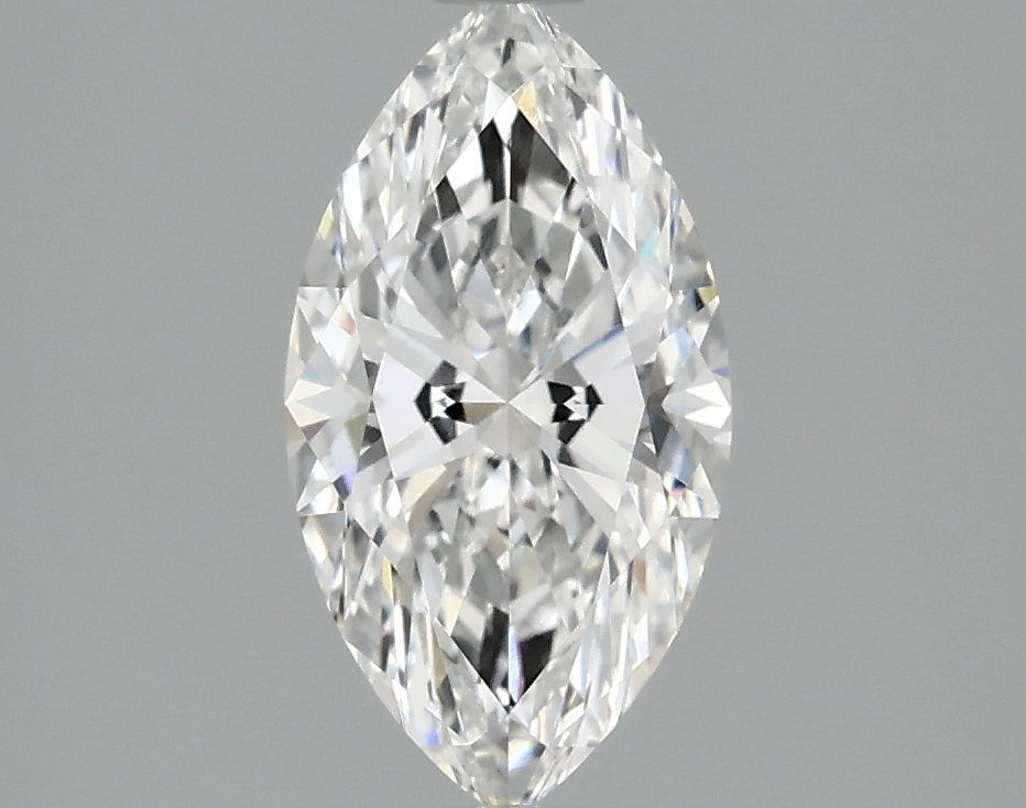 1.52 ct. marquise Lab Grown Diamond front image
