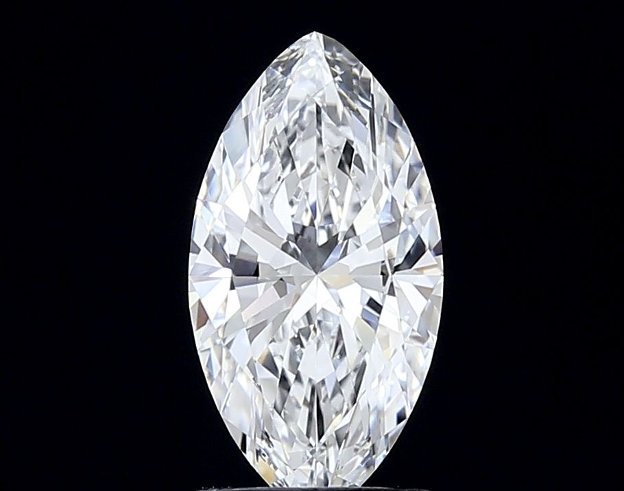 1.59 ct. marquise Lab Grown Diamond front image