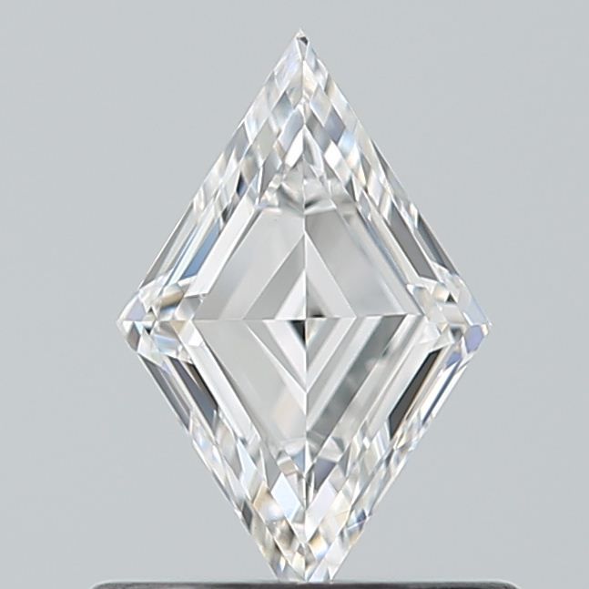 0.5 ct Lozenge Diamond