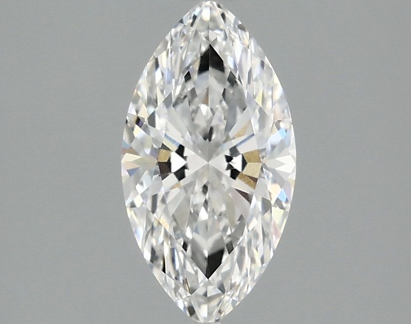 1.09 ct. marquise Lab Grown Diamond front image
