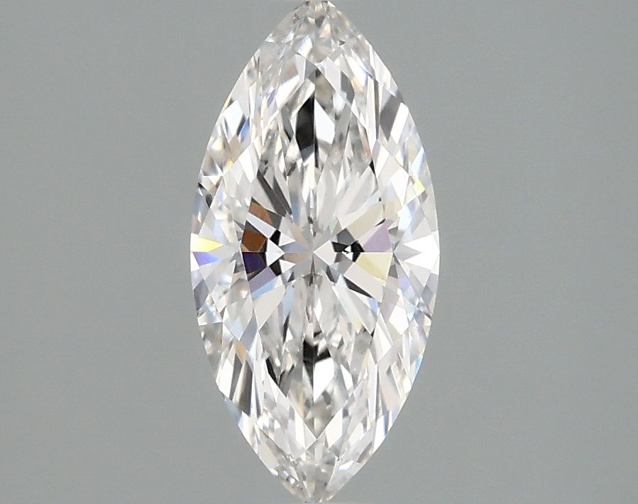 1.05 ct. marquise Lab Grown Diamond front image