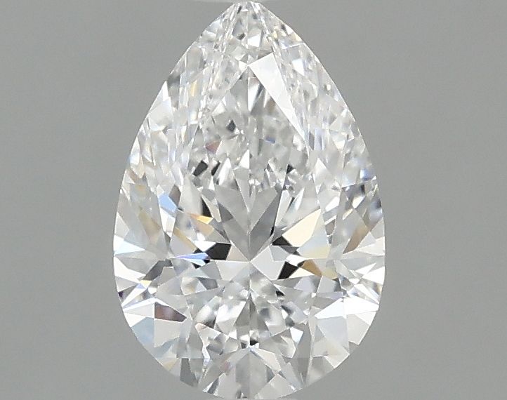 1.06 ct. pear Lab Grown Diamond front image