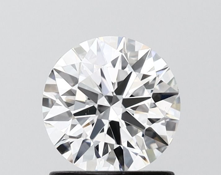 1.05 ct. round Lab Grown Diamond front image