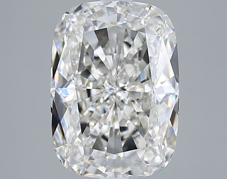 Cushion Diamond