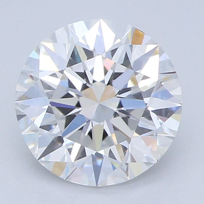 Round Diamond