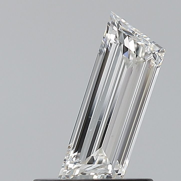 TRAPEZOID 0.5ct F VS2 – VG VG MED