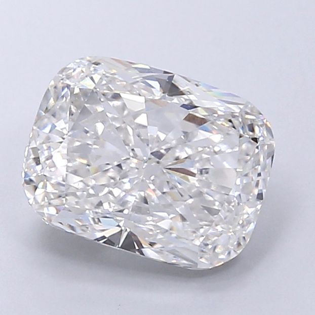 Cushion Diamond