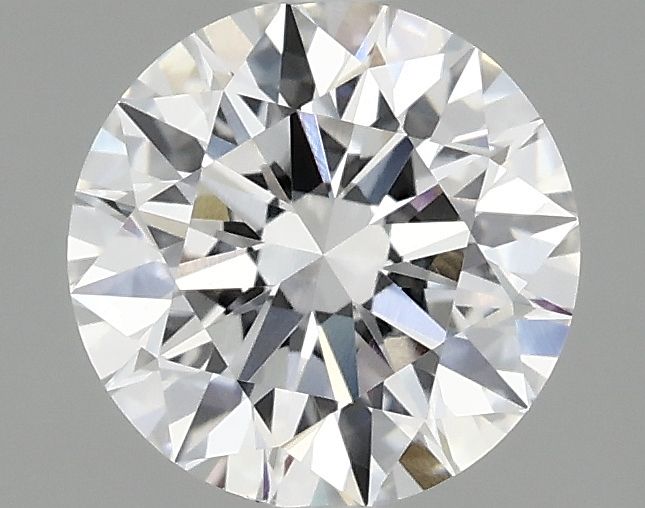 1.51 ct. round Lab Grown Diamond front image