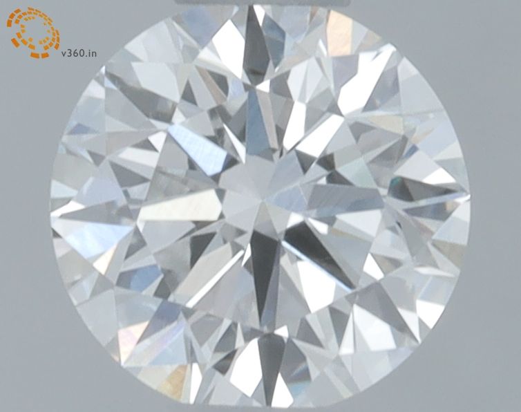 Round Diamond