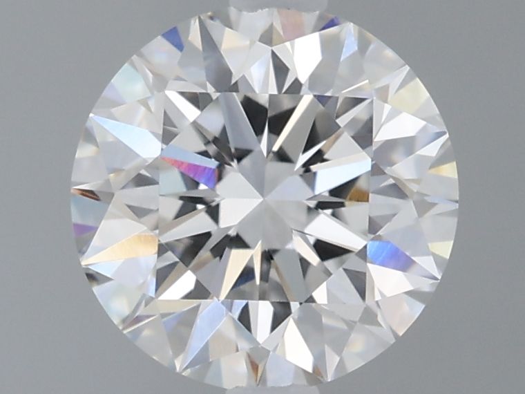 1.09 ct. round Lab Grown Diamond front image