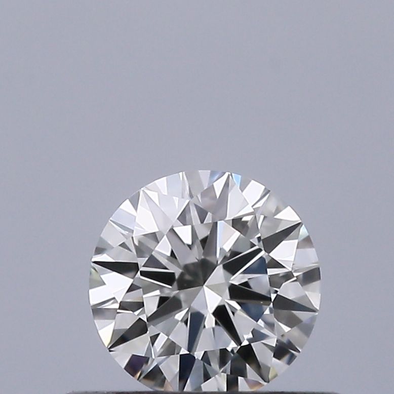 0.33 Carat Round Diamond G IF