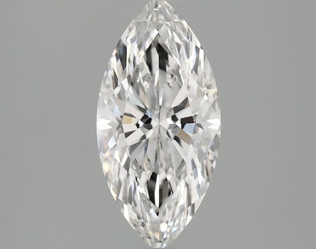 1.48 ct. marquise Lab Grown Diamond front image