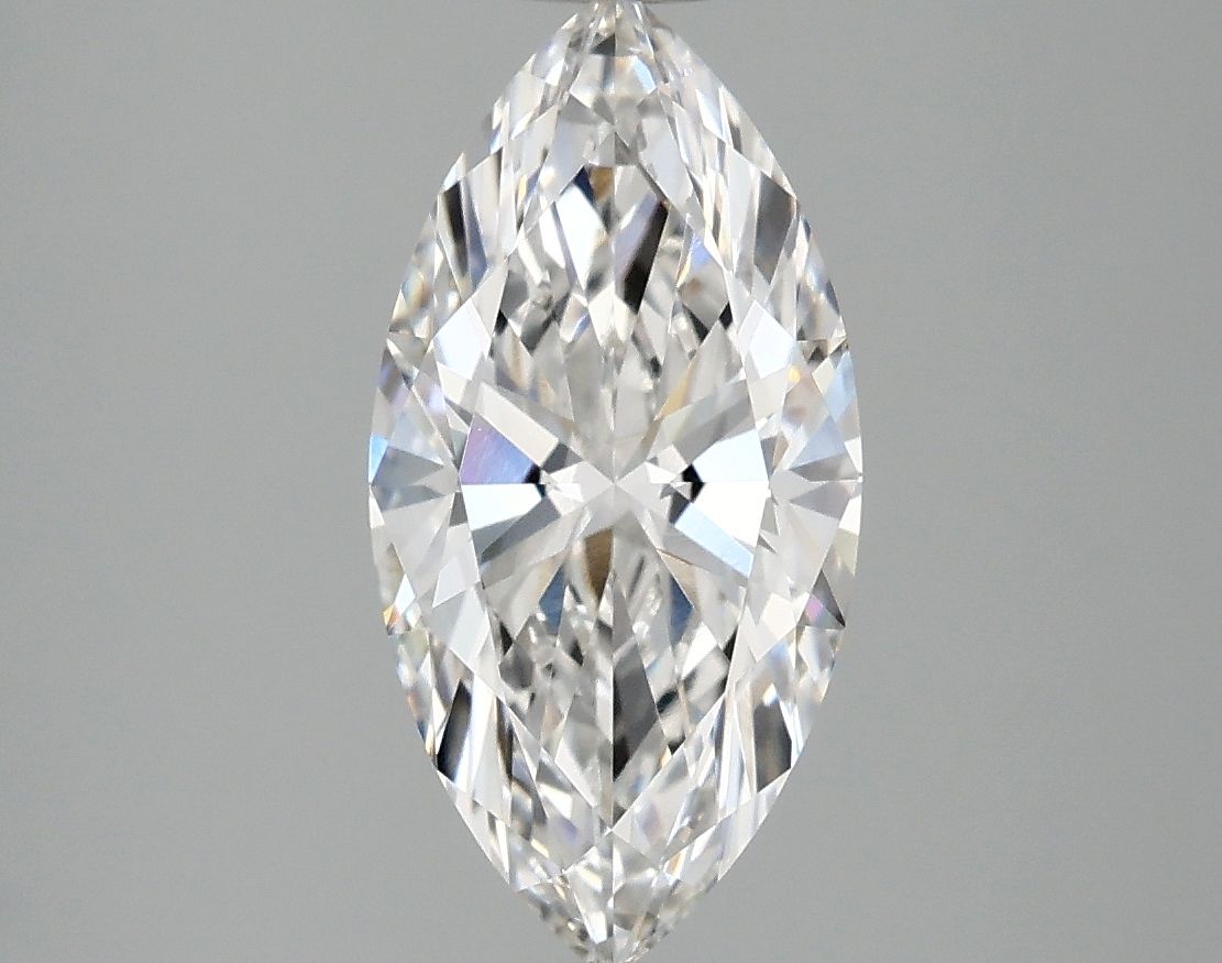 1.98 ct. marquise Lab Grown Diamond front image