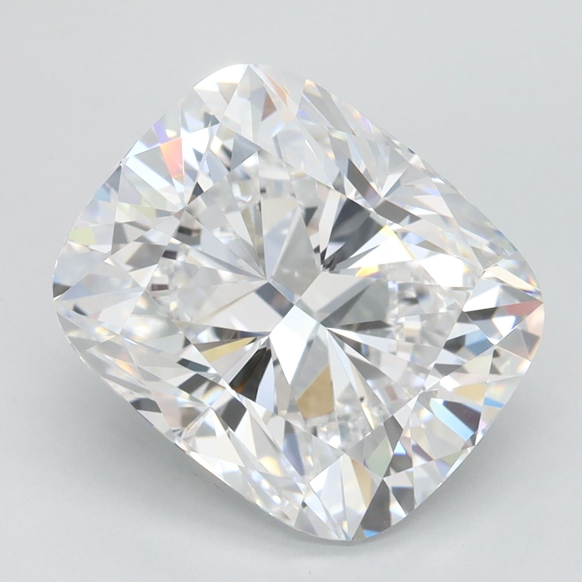 4.68 Carat